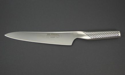 G3 Global Fleischmesser