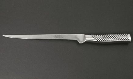 G41 Global Schwedisches Filetiermesser