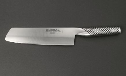 G5 Global Gemüsemesser / Nakri