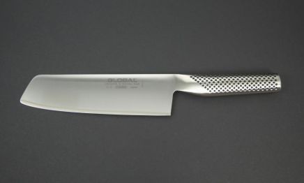 G5 Global Gemüsemesser / Nakiri