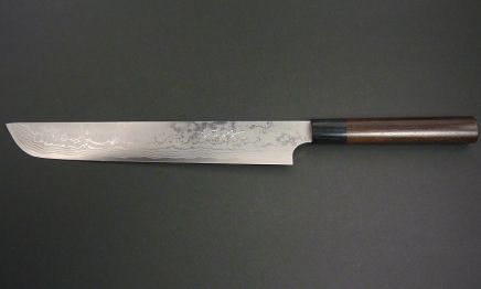 G6 Kamo Shirou Nakiri (Langform)