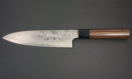 G7 Kamo Shirou Gyuto
