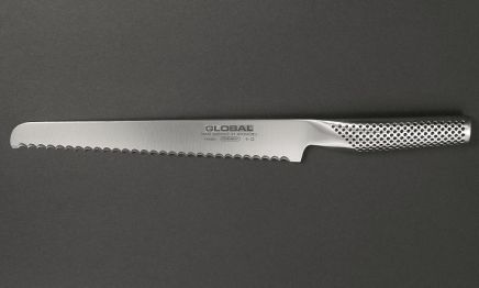 G9 Global Brotmesser