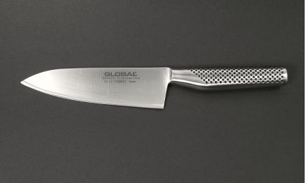GF32 Global Chefmesser (klein)