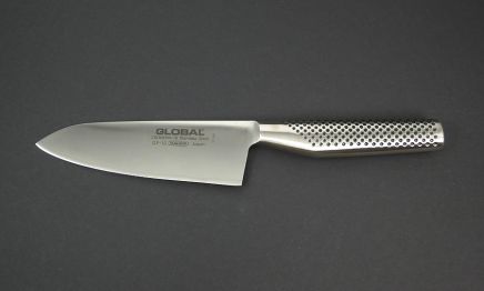 GF32 Global Chefmesser (klein)