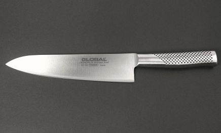 GF33 Global Chefmesser