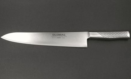 GF34 Global Chefmesser (XL)