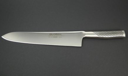 GF34 Global Chefmesser (XL)