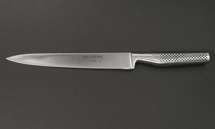 GF37 Global Schinkenmesser