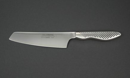 GS83 Global Gemüsemesser