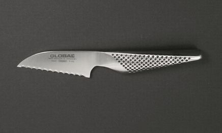 GS9 Global Tomaten-Zitronenmesser