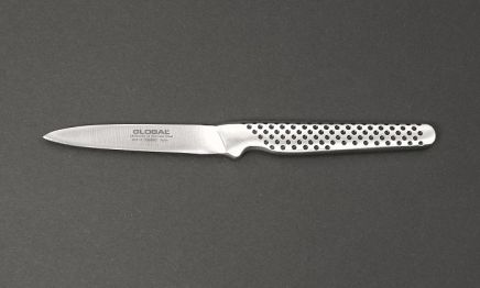 GSF15 Global Schälmesser