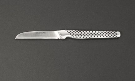 GSF16 Global Schälmesser
