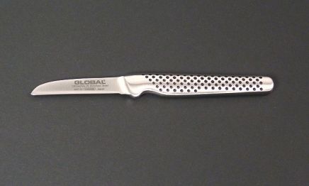GSF33 Global Schälmesser