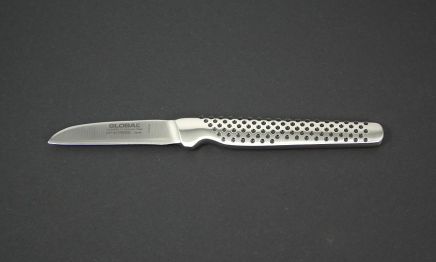 GSF33 Global Schälmesser