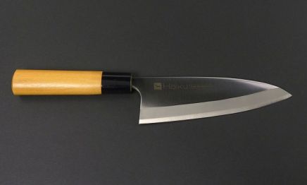 H04 Haiku Gemüse-und Fleischmesser