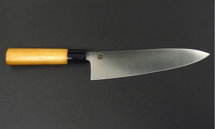 H06 Haiku Kochmesser