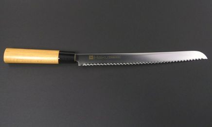 H08 Haiku Brotmesser