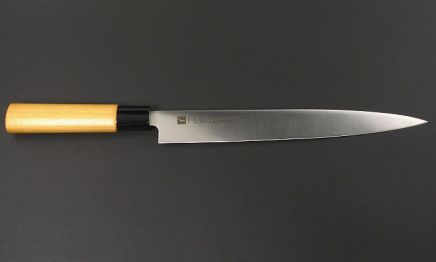 H09 Haiku Yanagi Tranchiermesser