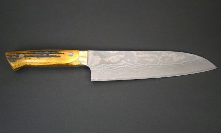 H4 Saji Takeshi Santoku