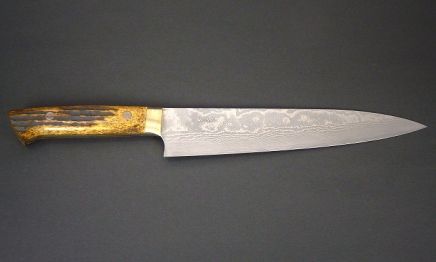 H5 Saji Takeshi Gyuto