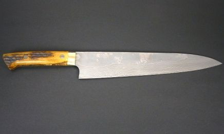 H6 Saji Takeshi Gyuto