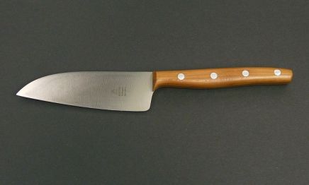 K2 Windmühlen Kochmesser (Pflaume)