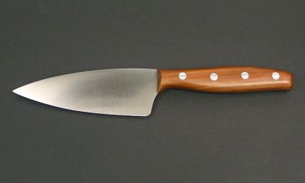K4 Windmühlen Kochmesser (Pflaume)