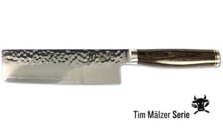 TDM-1742 Shun Premier Nakiri - Tim Mälzer Edition