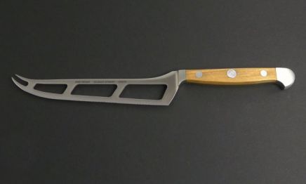 X290/15 Güde Alpha Olive Käsemesser