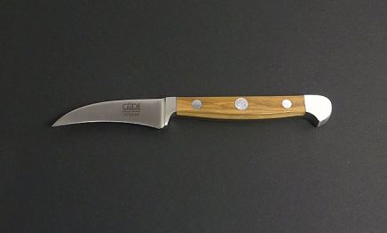 X703/06 Güde Alpha Olive Schälmesser