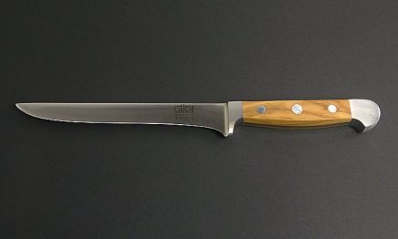 X703/16 Güde Alpha Olive Ausbeinmesser
