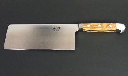 X740/18 Güde Alpha Olive Hacker