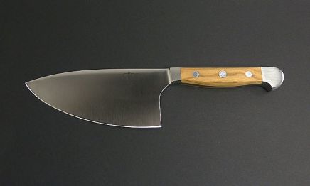 X749/14 Güde Alpha Olive Shark