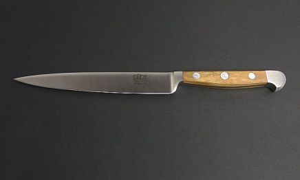 X765/16 Güde Alpha Olive Zubereitungsmesser