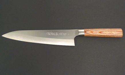 A38 Kamo Katsuyasu Kochmesser