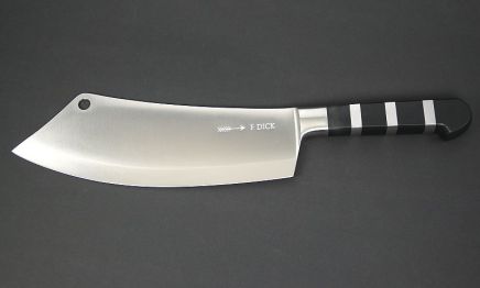8192222 Dick 1905 Kochmesser "Ajax"