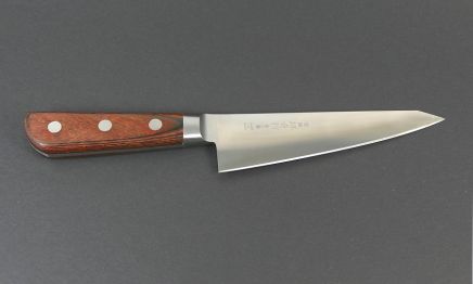 Takayuki Blue Steel II Sabaki