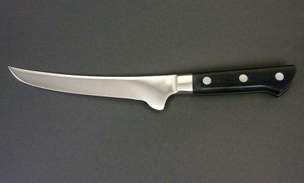 F827 Tojiro DP 3-Lagen HQ Ausbeinmesser