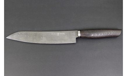 Balbach - Berger Kochmesser