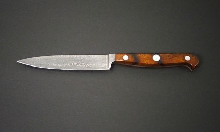 DA-7764/10 Güde-Balbach Damast Officemesser