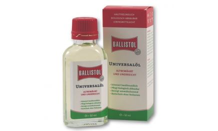 Balistol Universalöl