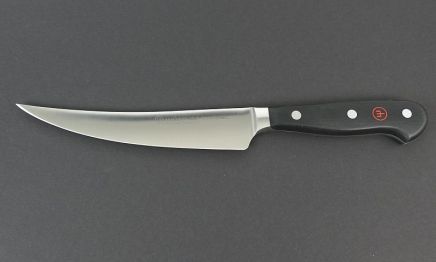 4610/16 Wüsthof Classic BBQ-Messer