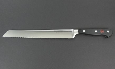 4152/23 Wüsthof Classic Brotmesser (Doppelwelle)