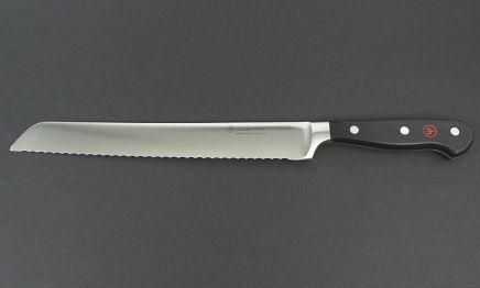 4150/23 Wüsthof Classic Brotmesser