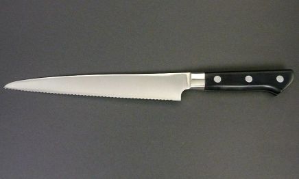 F828 Tojiro DP 3-Lagen HQ Brotmesser