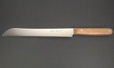 Carl Mertens "Carl" Brotmesser