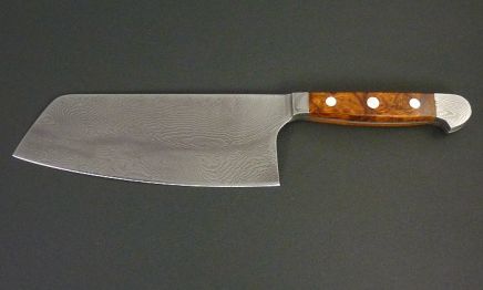 DA-7742/16 Güde-Balbach Damast Chai Dao 