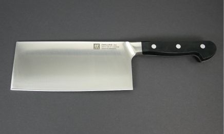 Zwilling Pro Chinesisches Kochmesser