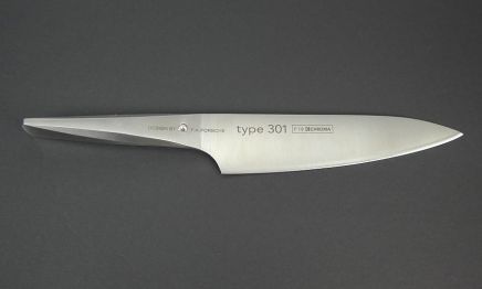 P18 Kochmesser